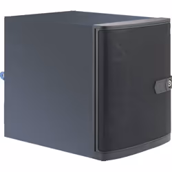 Ernitec WORKSTATION-PX-I7-16-C4-T4M3, 4,9 GHz, Intel® Core™ i7, i7-12700, 16 Go, 500 Go, Windows 11 Pro