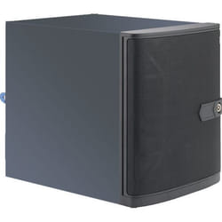 Ernitec -PX-I7-16-C4-T4M3 workstation i7-12700 16Go 500Go SSD NVIDIA T400 Win11 Pro Noir