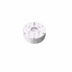 Ernitec 0070-11813, Boîte de jonction, Blanc, Ernitec, Deimos, 20 g, 1 pièce(s)