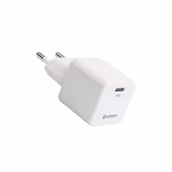 eSTUFF ES637027-BULK chargeur d'appareils mobiles Smartphone Blanc Secteur Charge rapide Intérieure - Vue supplémentaire 4