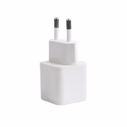 eSTUFF ES637027-BULK chargeur d'appareils mobiles Smartphone Blanc Secteur Charge rapide Intérieure - Vue supplémentaire 5