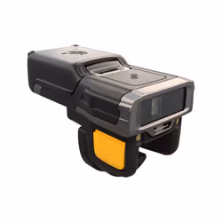 Zebra RS61B0-KBSSZWR, Lecteur de code barre portable, 2D, LED, 2688 x 1520 pixels, 515 nm, 60 - 60°