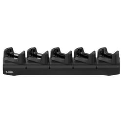 Zebra CRD-TC2L-BS5CO-01 station d'accueil Ordinateur portable Noir