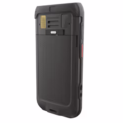 Honeywell CT45XP 5" Tactile 282g Noir - Vue supplémentaire 2