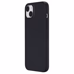 eSTUFF ES67101026 Housse iPhone 15 Plus TPU Noir - Vue supplémentaire 4