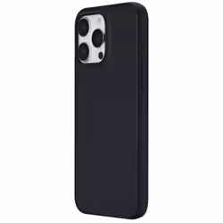 eSTUFF ES67101028 Housse iPhone 15 Pro Max TPU Noir - Vue supplémentaire 4