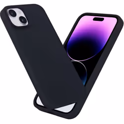 eSTUFF ES67150026 6.7" Housse Noir - Vue supplémentaire 6