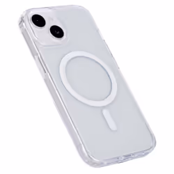 eSTUFF ES67140026 6.7" Housse Transparent