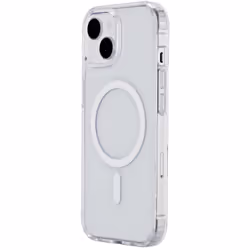 eSTUFF ES67140026 Housse iPhone 15 Plus TPU Transparent - Vue supplémentaire 4