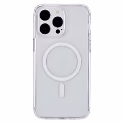 eSTUFF ES67140027-BULK, Housse, Apple, iPhone 15 Pro, 15,5 cm (6.1"), Transparent
