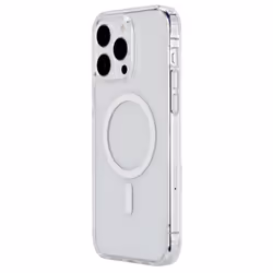 eSTUFF ES67140028 Housse iPhone 15 Pro Max TPU Transparent - Vue supplémentaire 4