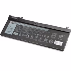 CoreParts MBXDE-BA0273, Batterie