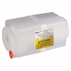 Katun 737731, Aspirateur sans sac, Filtre, Blanc, 153 mm, 313 mm, 148 mm