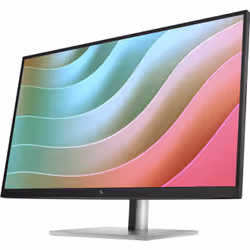HP E27k G5 4K USB-C Monitor - Vue supplémentaire 2