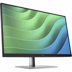HP E27 G5 FHD Monitor écran plat de PC 27" Full HD Argent - Vue supplémentaire 3