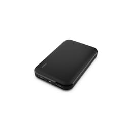 eSTUFF ES641040 banque d'alimentation électrique Lithium Polymère (LiPo) 5000 mAh Noir