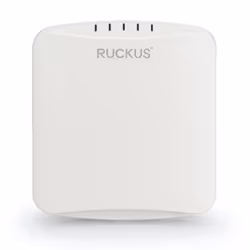 RUCKUS Networks R350 1774 Mbit/s Blanc Connexion Ethernet, supportant l'alimentation via ce port (PoE)