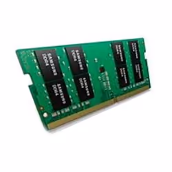 Samsung M471A2K43EB1-CWE, 16 Go, 1 x 16 Go, DDR4, 3200 MHz, 260-pin SO-DIMM