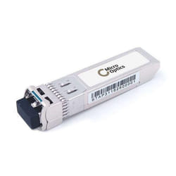 Lanview MO-SFP-32GFC-LW-DELL module émetteur-récepteur de réseau Fibre optique 32000 Mbit/s SFP28 1310 nm