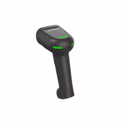 Honeywell 1960GHD-2USB-R, Lecteur de code barre portable, 1D/2D, LED, Code 128, Code 39, PDF417, U.P.C., Code 39, Lecture cod ...