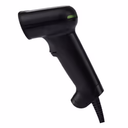 Honeywell 1960GHD-2USB-R lecteur de code barres Lecteur de code barre portable 1D/2D LED Noir - Vue supplémentaire 4