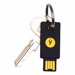 Yubico 5060408465295 authentificateur de matériel - Vue supplémentaire 4