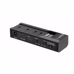 CoreParts MS-CLONER-M2-2.5, M.2, 15 W, 5 V, 3 A, 200 g, 250 g