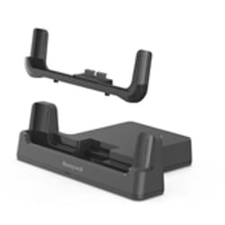 Honeywell EDA10A-SC-R station d'accueil Tablette Noir