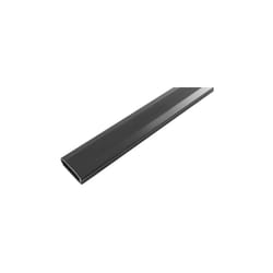 Vivolink VLWL110B chemin de câble Support de câble droit Noir