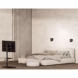 Vivolink VLMSP-E100B support de haut-parleurs - Vue supplémentaire 6