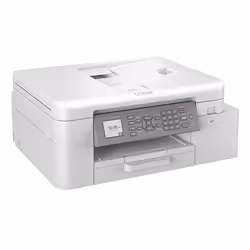Brother MFC-J4340DW imprimante multifonction Jet d'encre A4 4800 x 1200 DPI Wifi - Vue supplémentaire 2