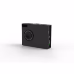 Vivolink VLSPSUB100 haut-parleur 2-voies Avec fil 60 W - Vue supplémentaire 4