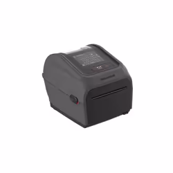 Honeywell PC45D, Thermique directe, 203 x 203 DPI, Sans fil, Noir
