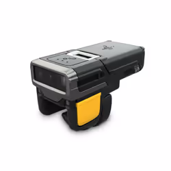 Zebra RS5100 Lecteur de code barre portable 1D/2D Laser Noir
