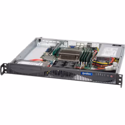 Ernitec SERVER-BX-I3-16-R2F