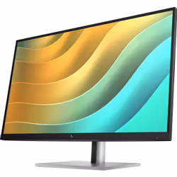 HP E27u G5 écran plat de PC 27" Quad HD LCD Noir - Vue supplémentaire 2