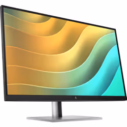 HP E27u G5 écran plat de PC 27" Quad HD LCD Noir - Vue supplémentaire 3