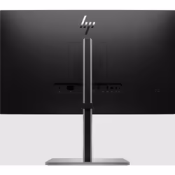 HP E27u G5 écran plat de PC 27" Quad HD LCD Noir - Vue supplémentaire 4