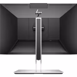 HP E24mv G4 écran plat de PC 23.8" Full HD Noir, Argent - Vue supplémentaire 5