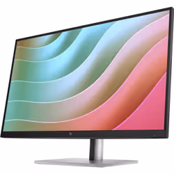 HP E27k G5 4K USB-C Monitor écran plat de PC 27" 4K Ultra HD LCD Noir - Vue supplémentaire 2