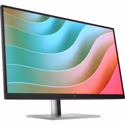HP E27k G5 4K USB-C Monitor écran plat de PC 27" 4K Ultra HD LCD Noir - Vue supplémentaire 3
