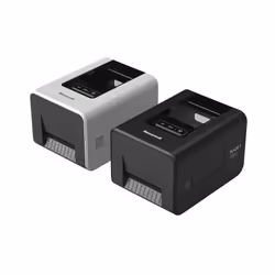 Honeywell PC42E-T imprimante pour étiquettes Thermique direct/Transfert thermique 300 x 300 DPI 100 mm/sec Avec fil &sans fil Ethernet/LAN Wifi Bluetooth - Vue supplémentaire 2