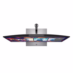 HP Z24m G3 QHD Conferencing Display écran plat de PC 23.8" Quad HD LCD Argent - Vue supplémentaire 4