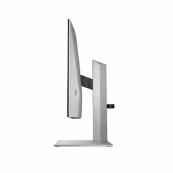 HP Z24m G3 QHD Conferencing Display écran plat de PC 23.8" Quad HD LCD Argent - Vue supplémentaire 6