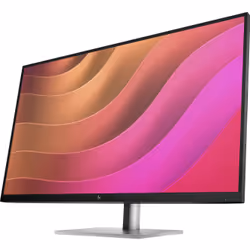 HP E32k G5 4K USB-C Monitor écran plat de PC 80 cm (31.5") 4K Ultra HD LCD Noir - Vue supplémentaire 2