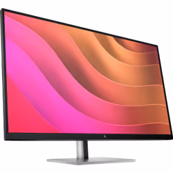 HP E32k G5 4K USB-C Monitor écran plat de PC 80 cm (31.5") 4K Ultra HD LCD Noir - Vue supplémentaire 3
