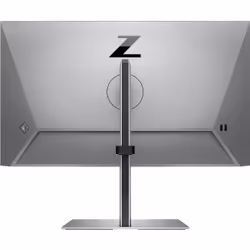 HP Z24q G3 QHD Display écran plat de PC 23.8" Quad HD LCD Argent - Vue supplémentaire 7