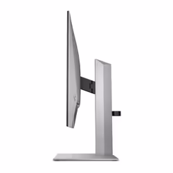 HP Z24q G3 QHD Display écran plat de PC 23.8" Quad HD LCD Argent - Vue supplémentaire 8