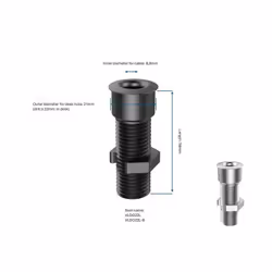 Vivolink VLDG22L câble de réseau - Vue supplémentaire 5