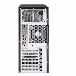 Ernitec WORKSTATION-PX-I7-32-T2-GF4-OSR PC/poste de travail